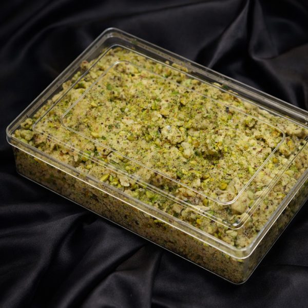 حلوای شیره انگور