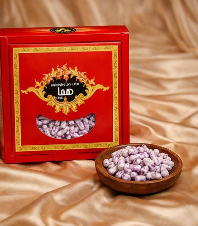 نقل ابریشمی بیدمشکی